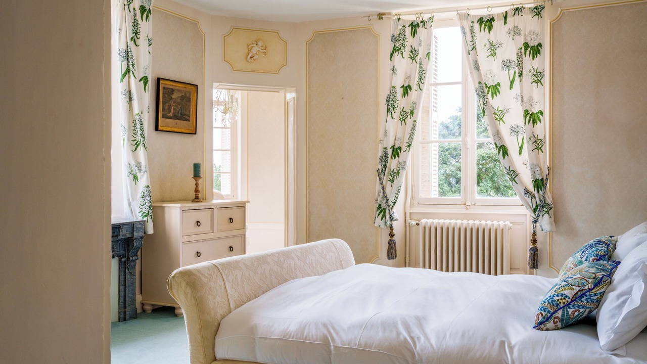 Photo of Bedroom in Saint-Patrice