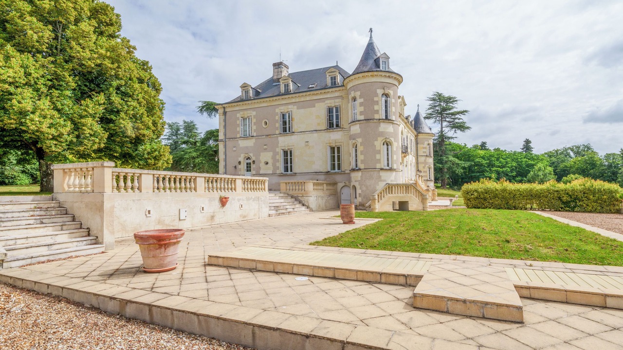 Photo of Outdoor in Saint-Patrice
