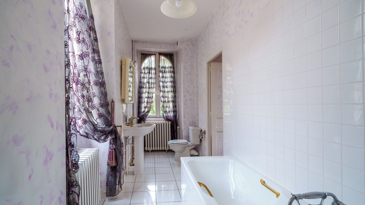 Photo of Bathroom in Saint-Patrice
