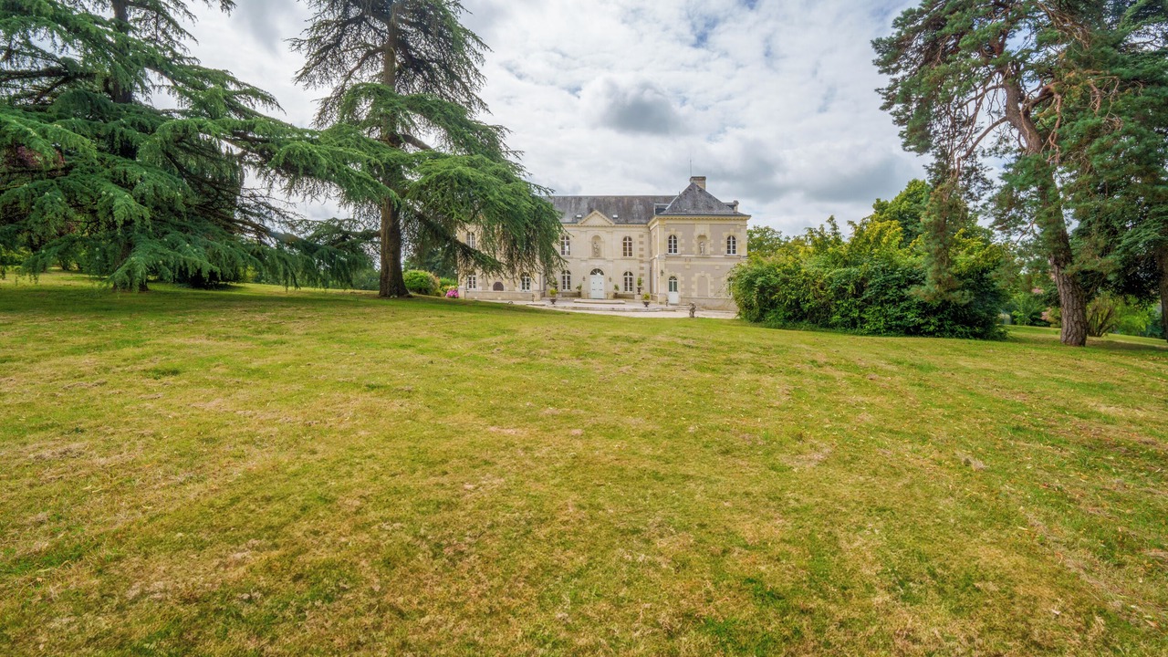 Photo of Outdoor in Saint-Patrice