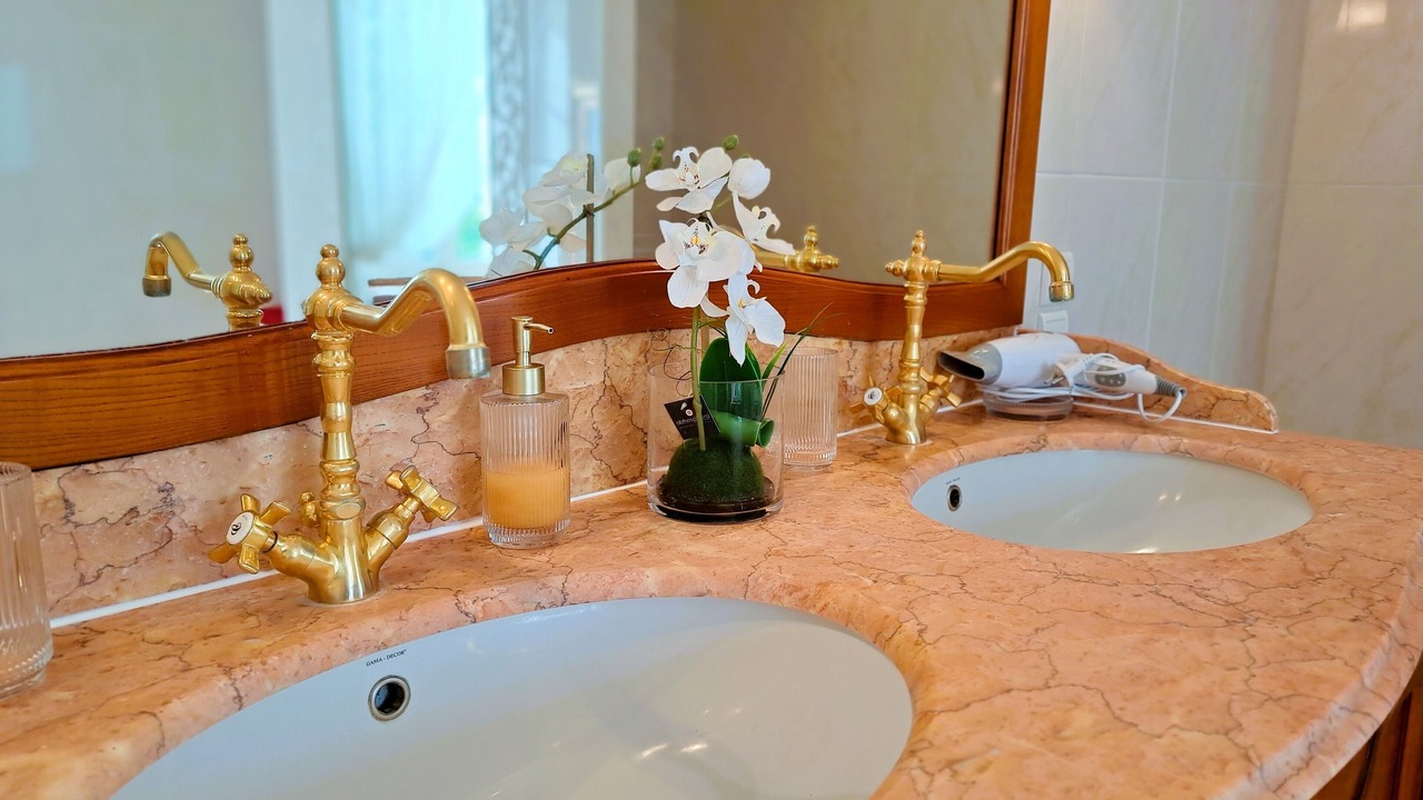Photo of Bathroom in Saint-Patrice