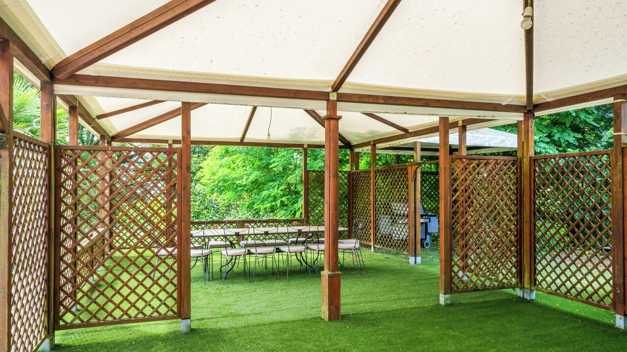Photo of Outdoor in Saint-Patrice