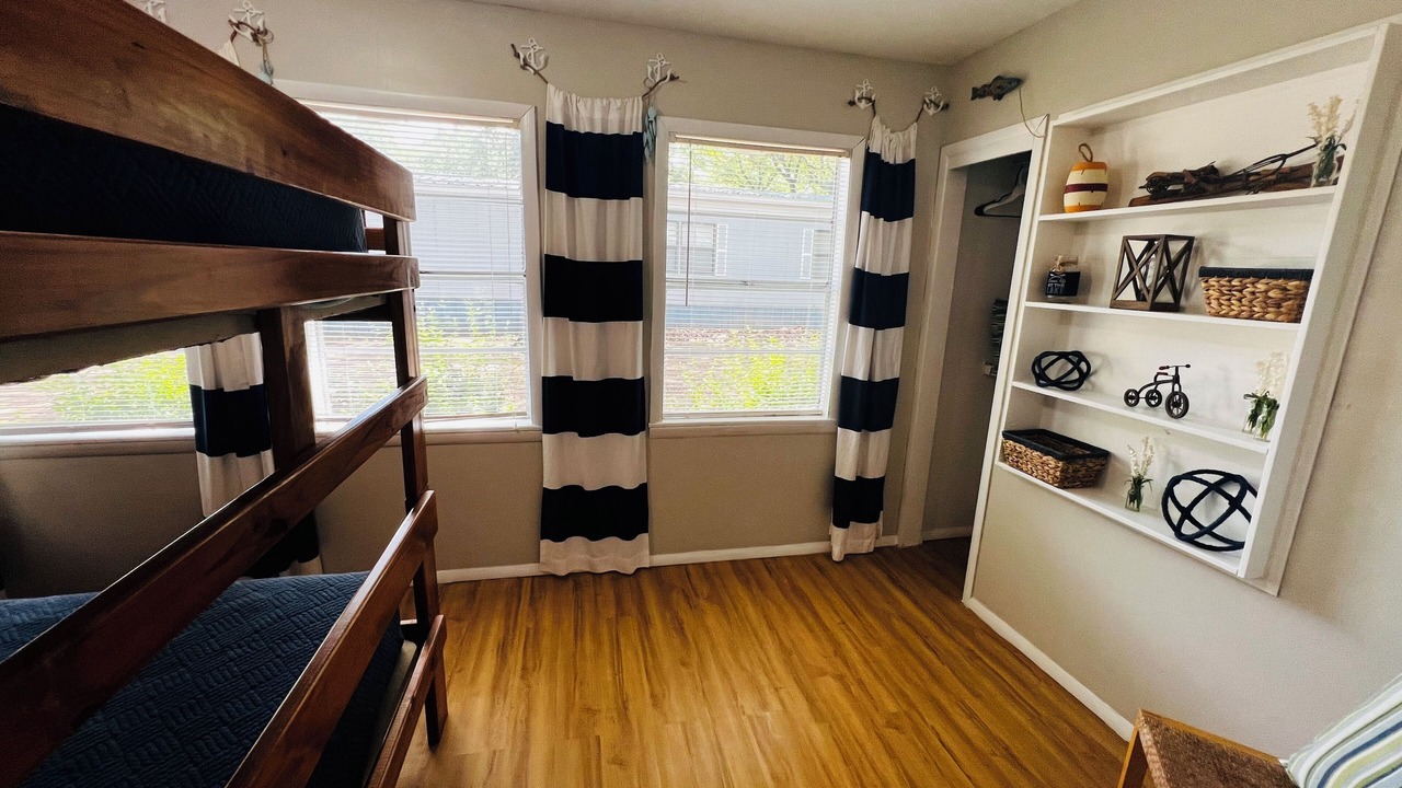 Photo of Bedroom in Kingston