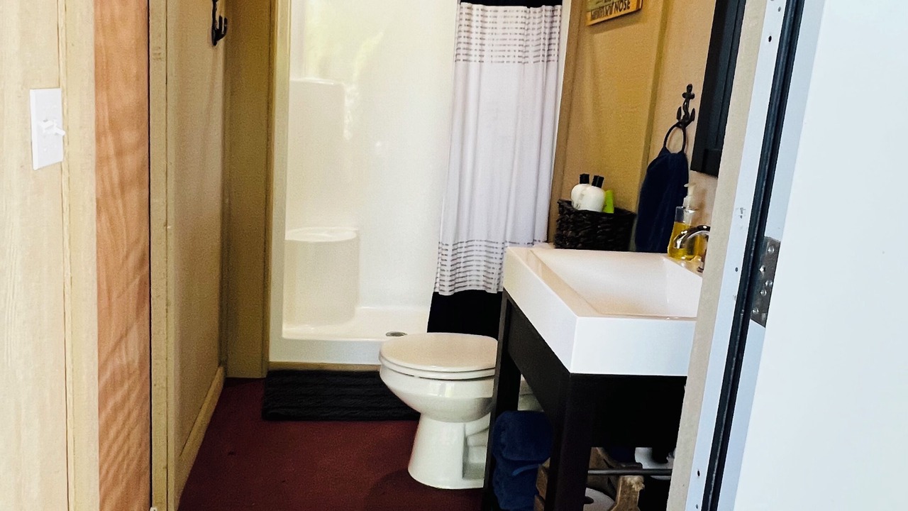 Photo of Bathroom in Kingston