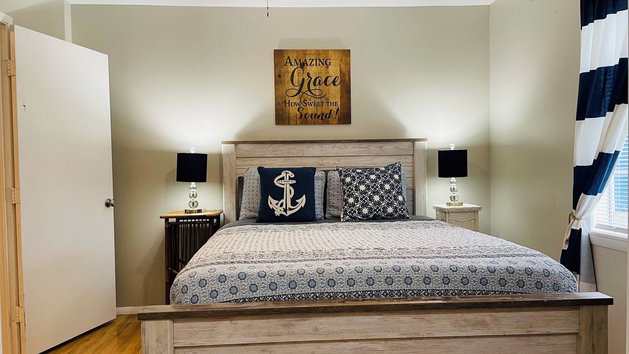 Photo of Bedroom in Kingston
