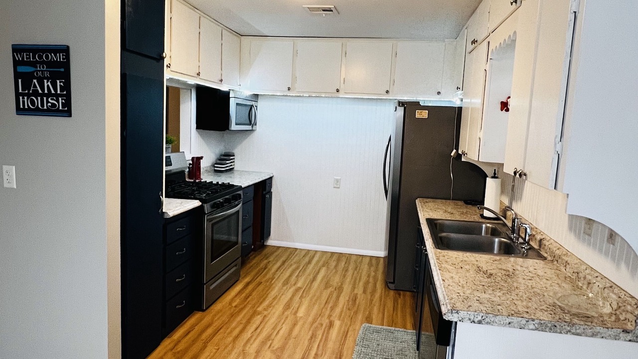 Photo of Kitchen in Kingston