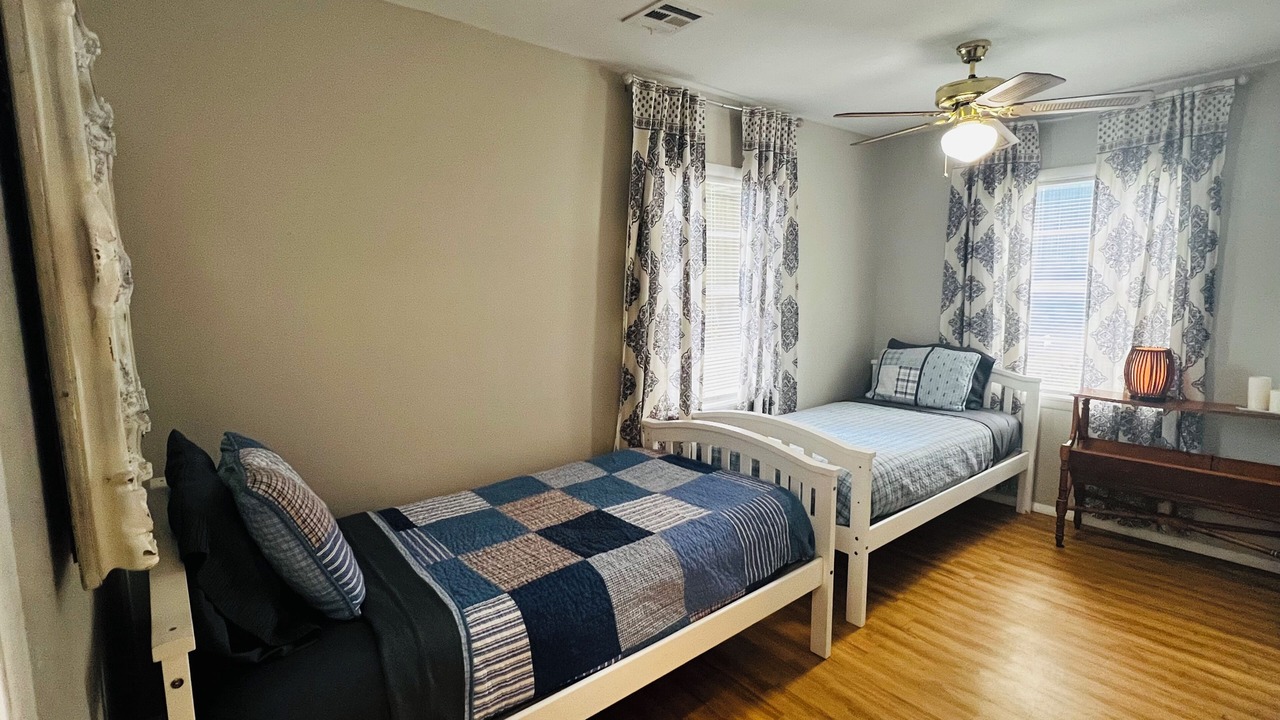 Photo of Bedroom in Kingston