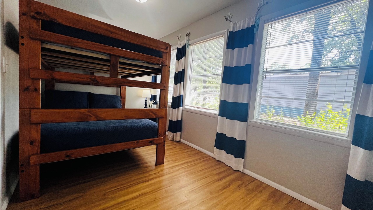 Photo of Bedroom in Kingston