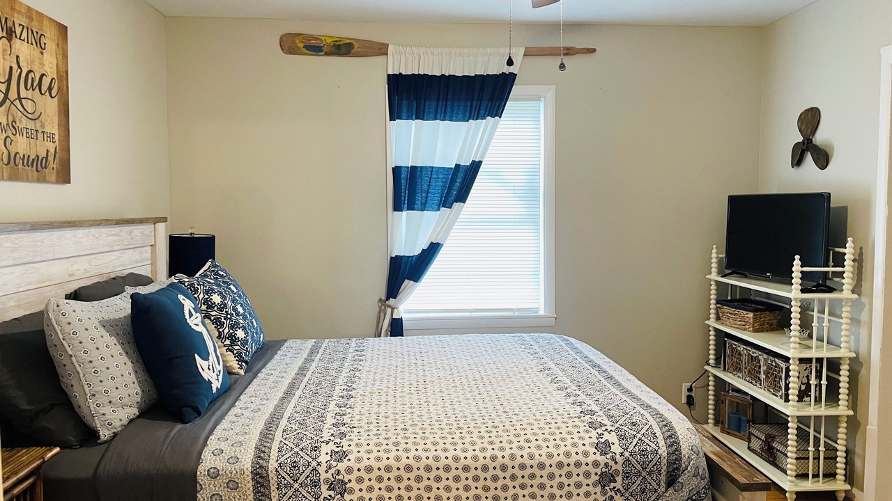 Photo of Bedroom in Kingston