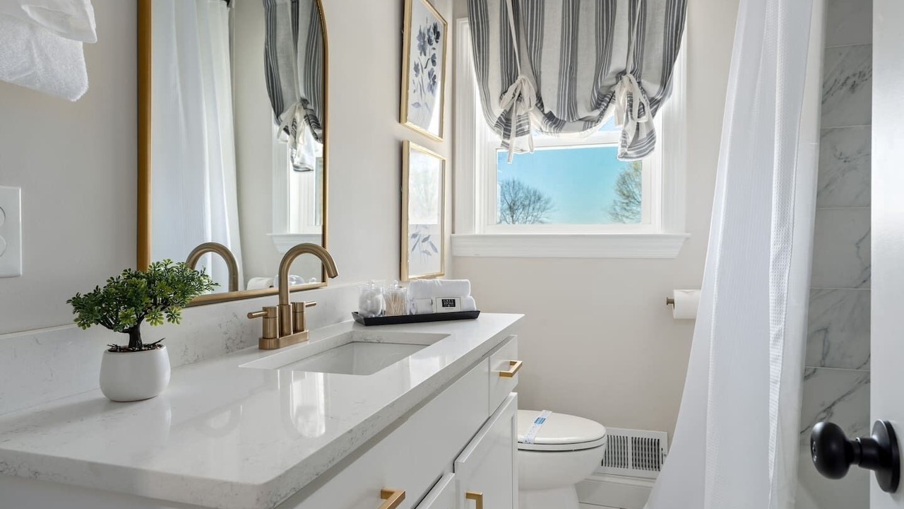 Photo of Bathroom in Bessemer