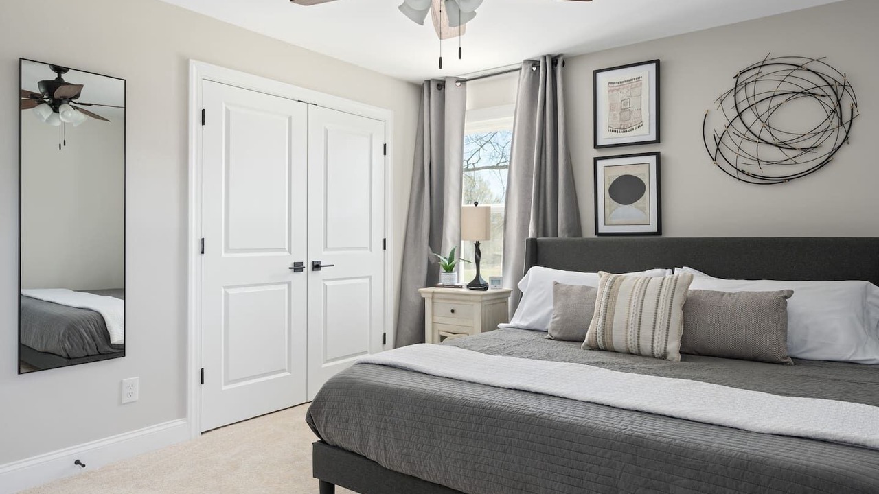 Photo of Bedroom in Bessemer