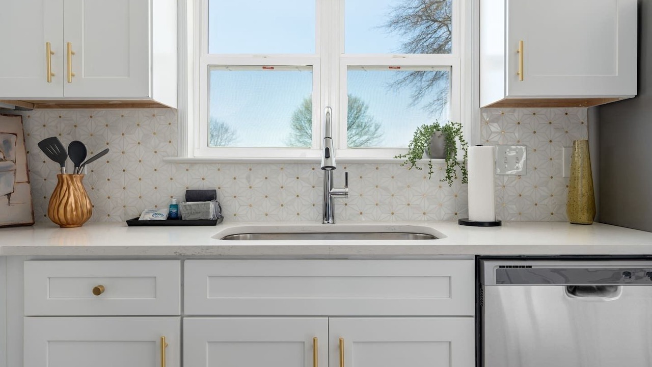 Photo of Kitchen in Bessemer