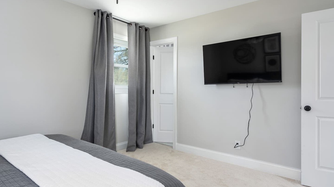 Photo of Bedroom in Bessemer