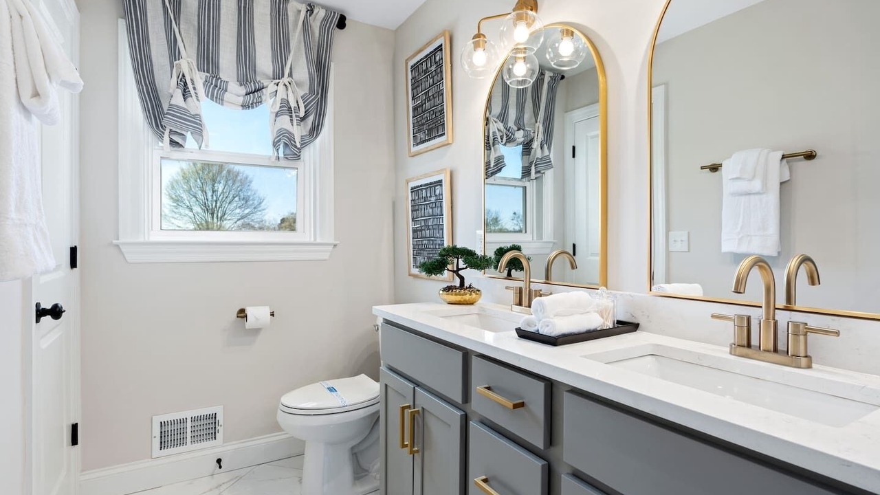 Photo of Bathroom in Bessemer