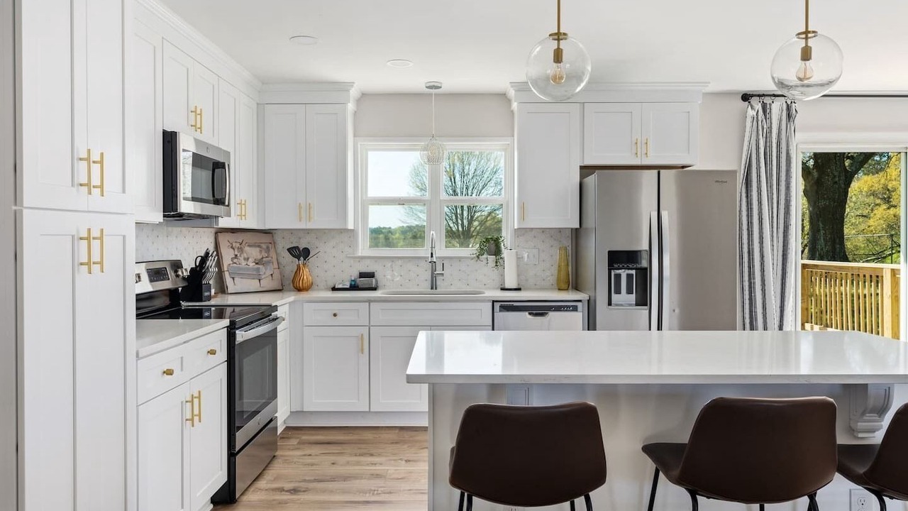 Photo of Kitchen in Bessemer
