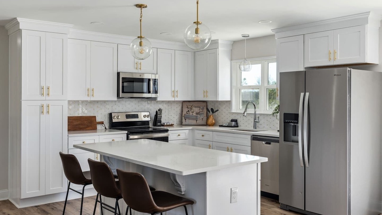 Photo of Kitchen in Bessemer