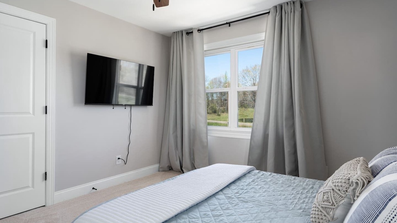 Photo of Bedroom in Bessemer