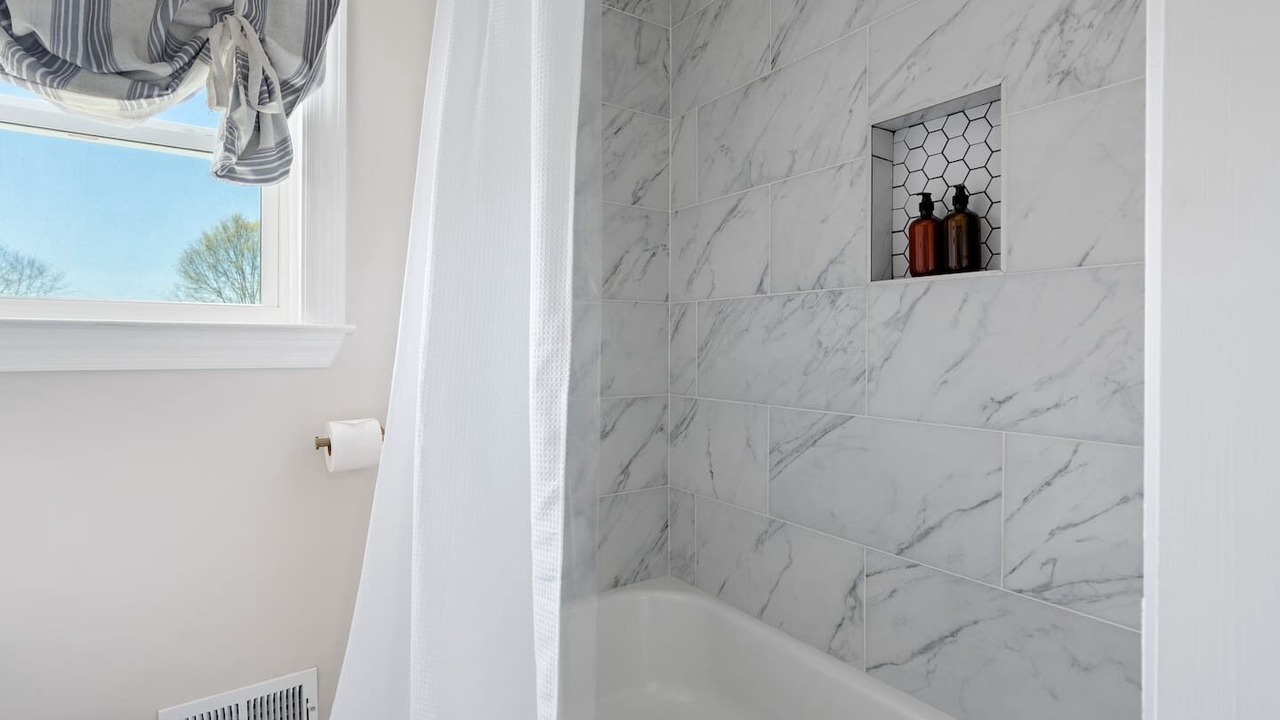 Photo of Bathroom in Bessemer
