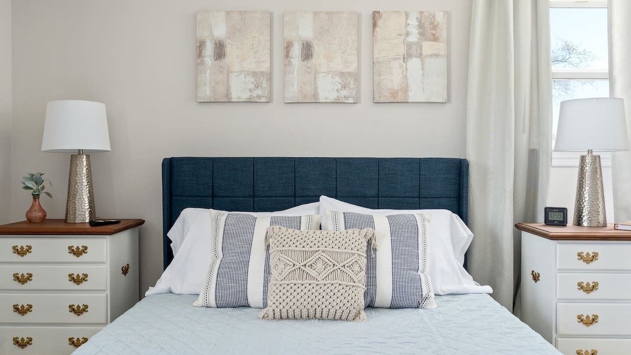 Photo of Bedroom in Bessemer