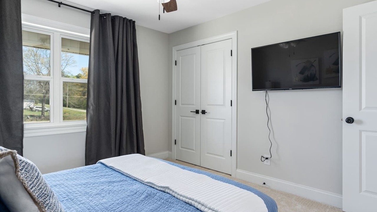 Photo of Bedroom in Bessemer