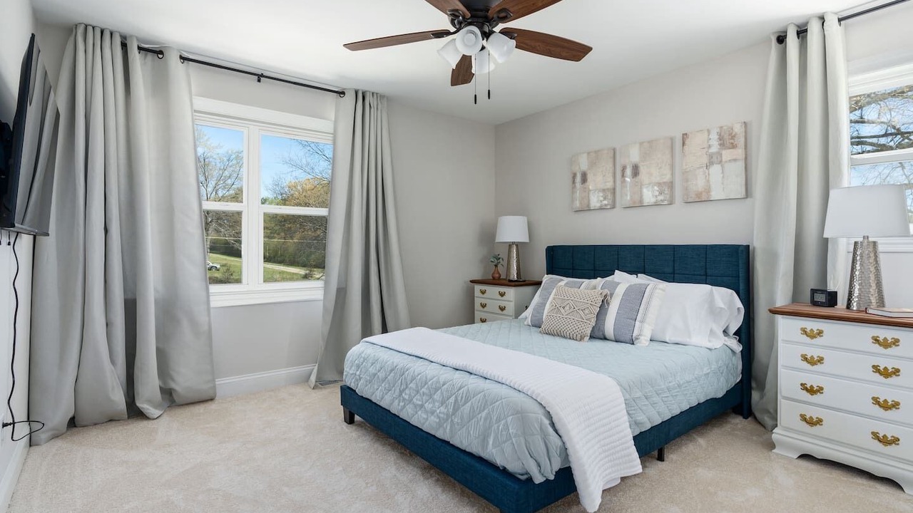 Photo of Bedroom in Bessemer