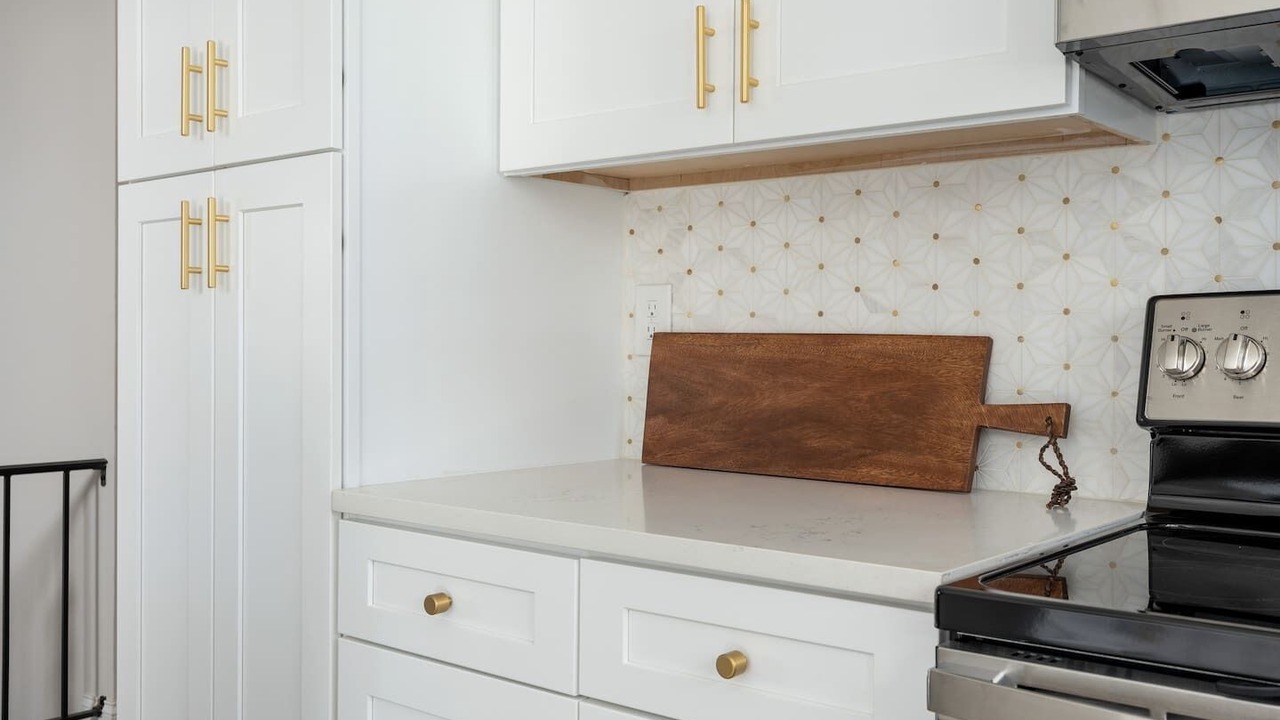 Photo of Kitchen in Bessemer
