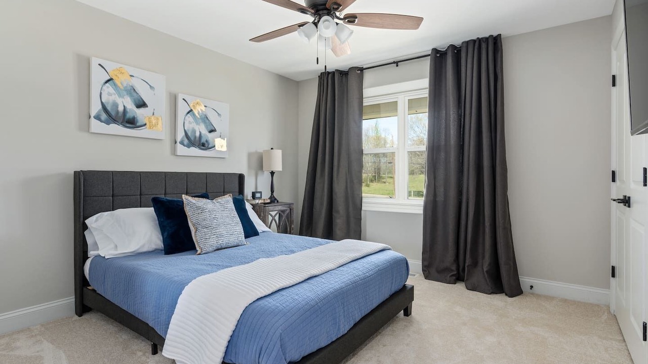 Photo of Bedroom in Bessemer
