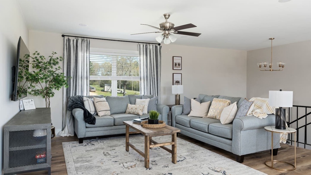 Photo of Livingroom in Bessemer