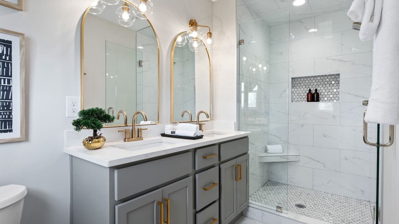 Photo of Bathroom in Bessemer