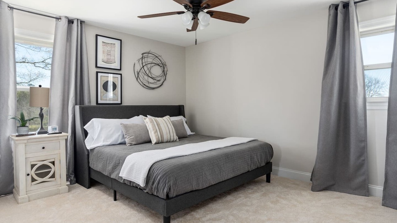 Photo of Bedroom in Bessemer