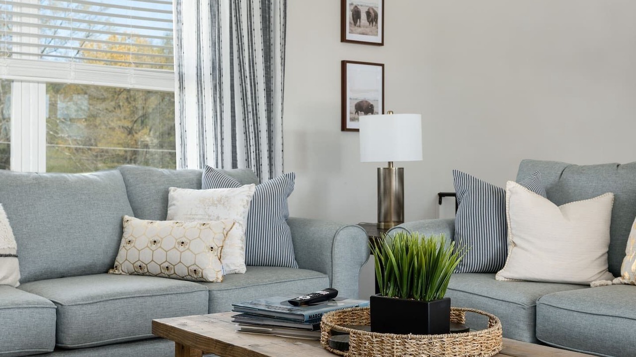 Photo of Livingroom in Bessemer