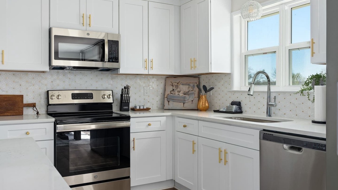 Photo of Kitchen in Bessemer