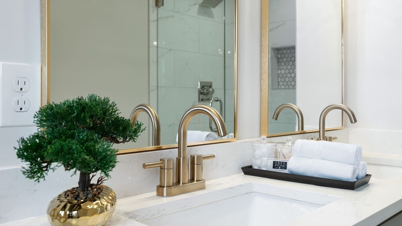 Photo of Bathroom in Bessemer