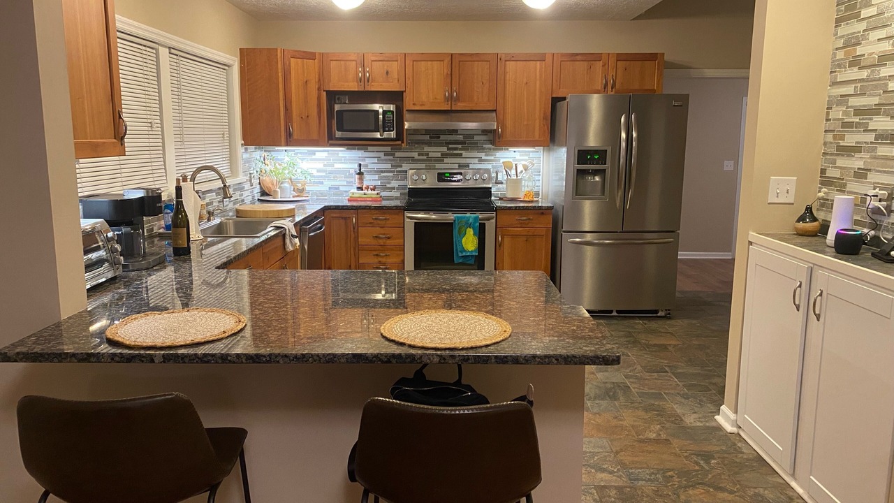 Photo of Kitchen in Midtown