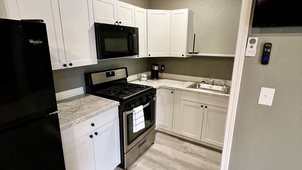 Photo of Kitchen in Alexandria