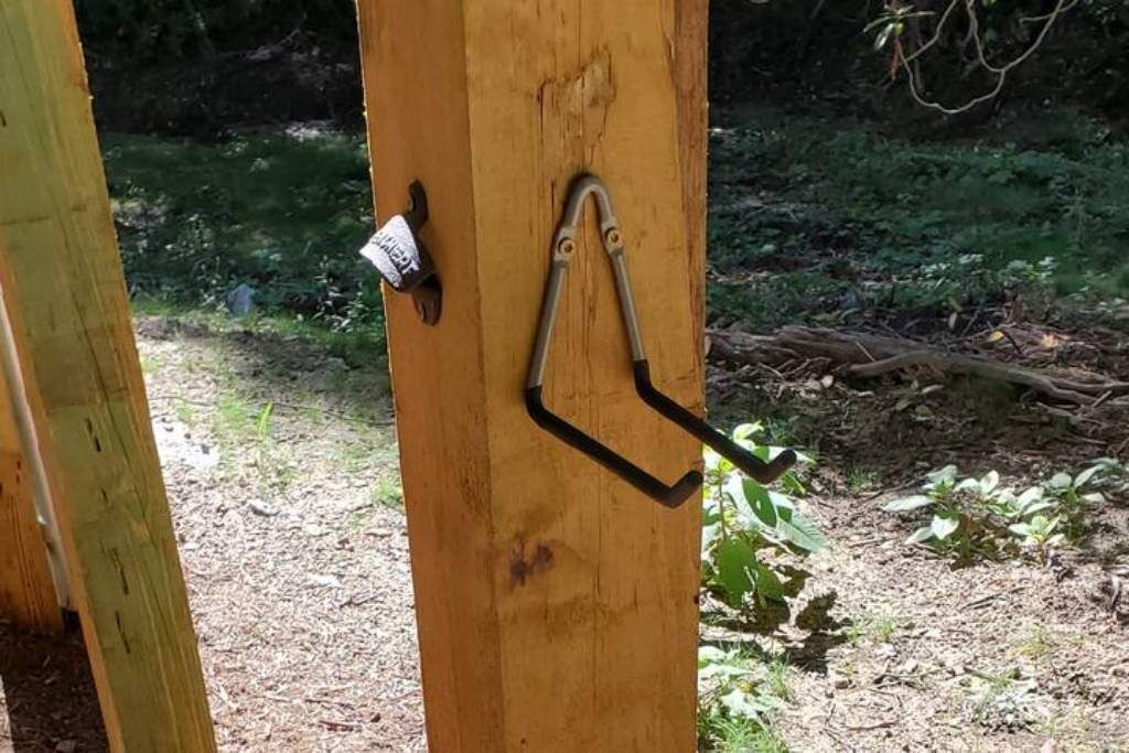 Photo of Outdoor in Pisgah Forest