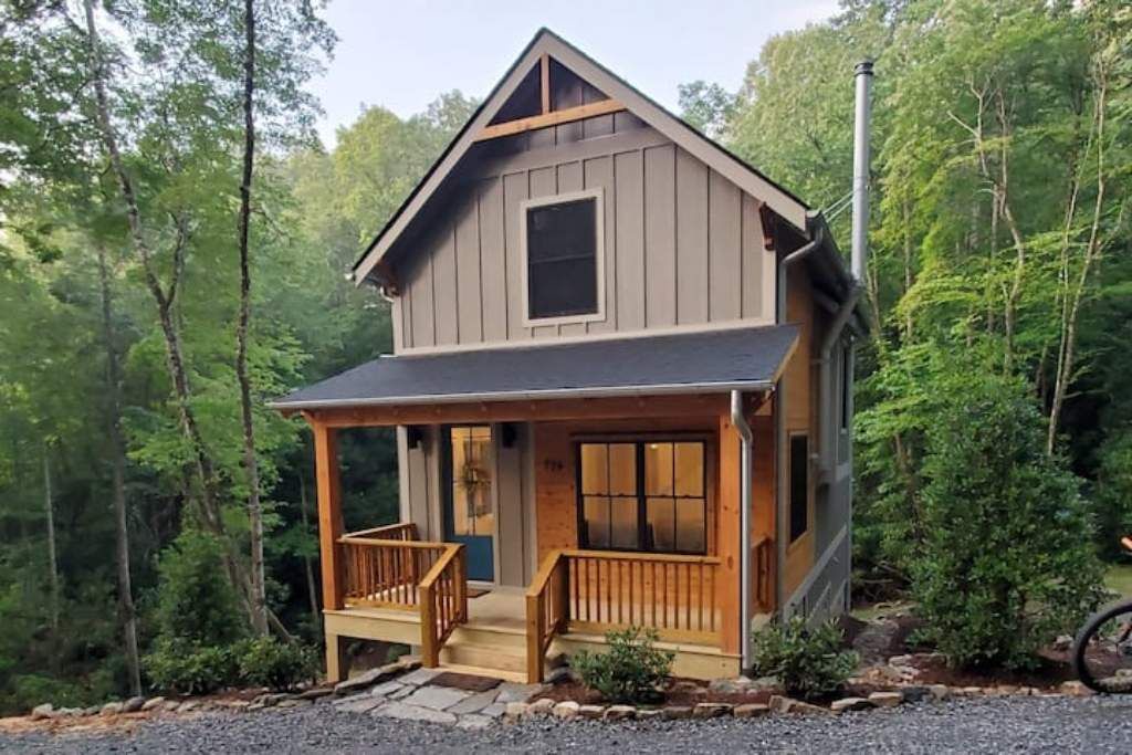 Photo of Outdoor in Pisgah Forest