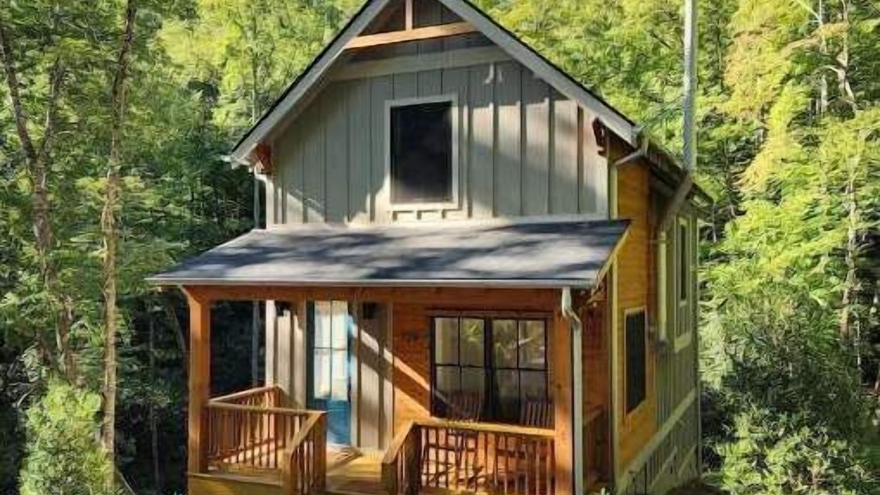 Photo of Outdoor in Pisgah Forest