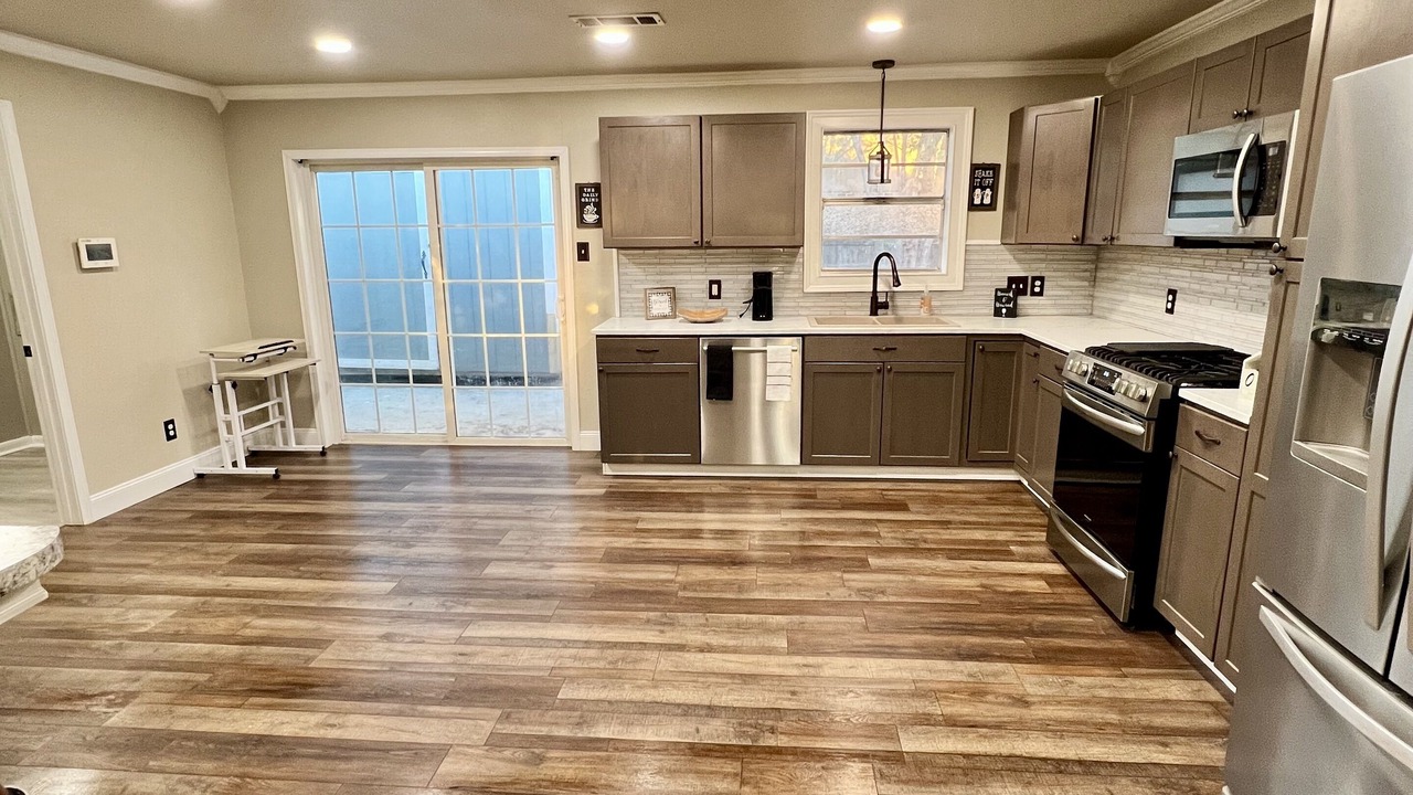 Photo of Kitchen in Alexandria