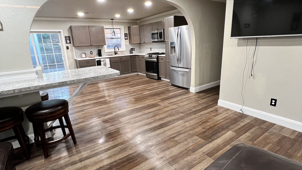 Photo of Kitchen in Alexandria