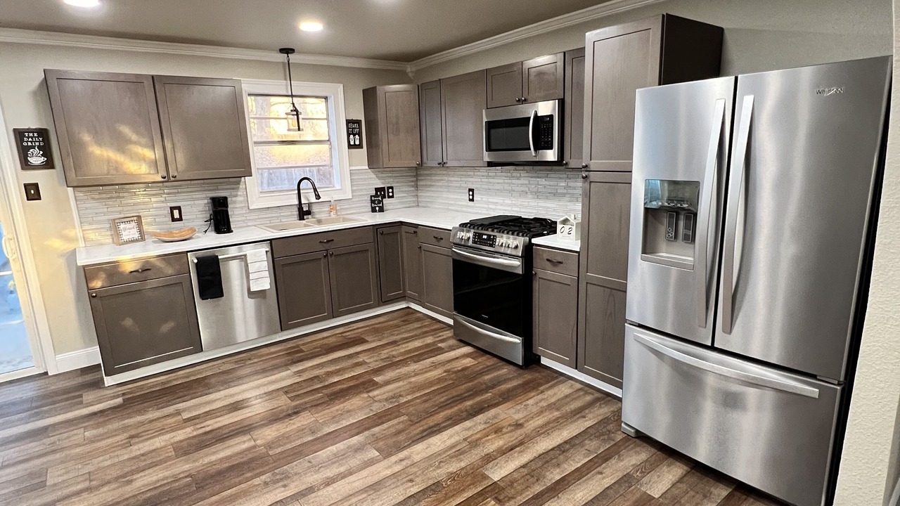 Photo of Kitchen in Alexandria