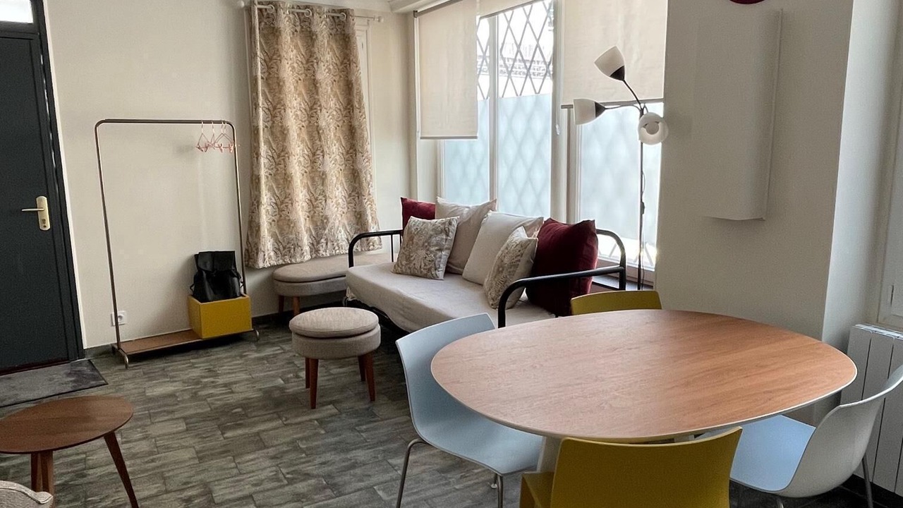 Photo of Livingroom in Saint Blaise