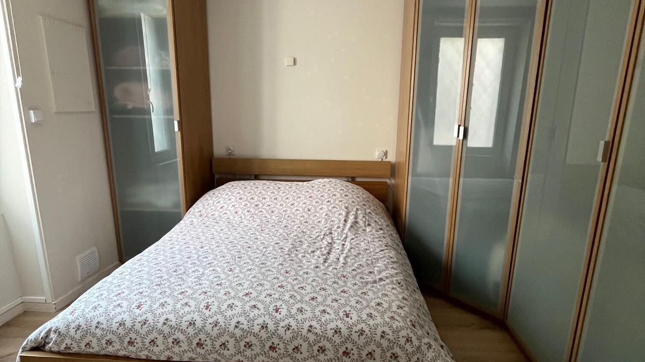 Photo of Bedroom in Saint Blaise