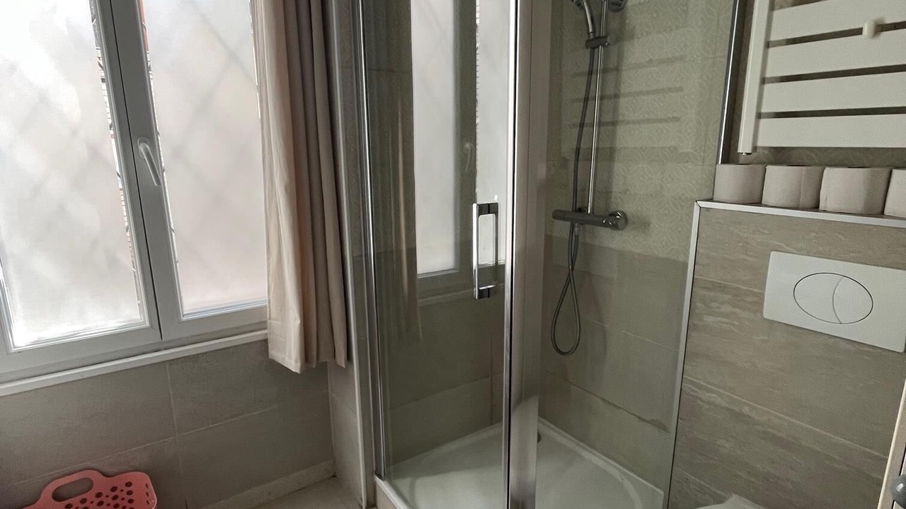 Photo of Bathroom in Saint Blaise