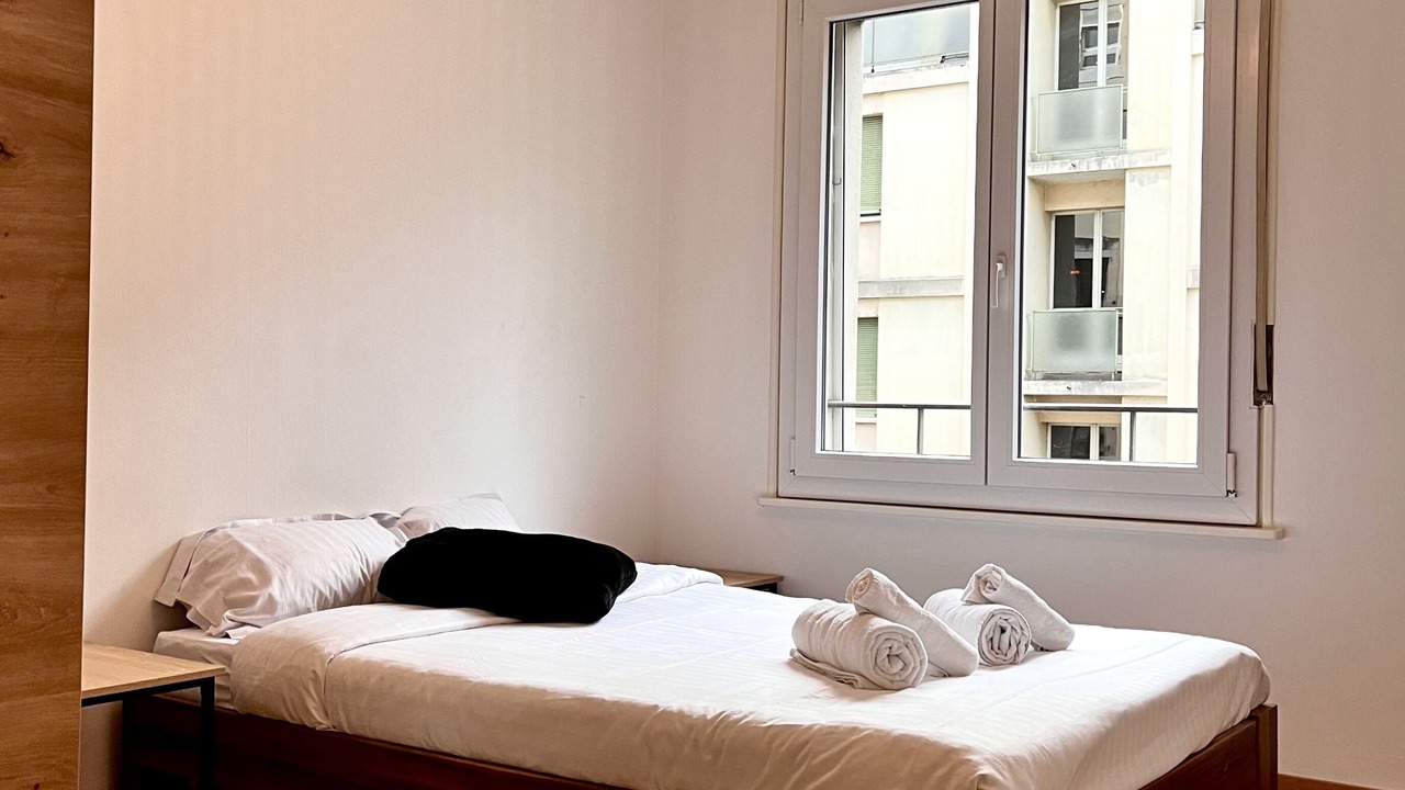 Photo of Bedroom in Jargonnant