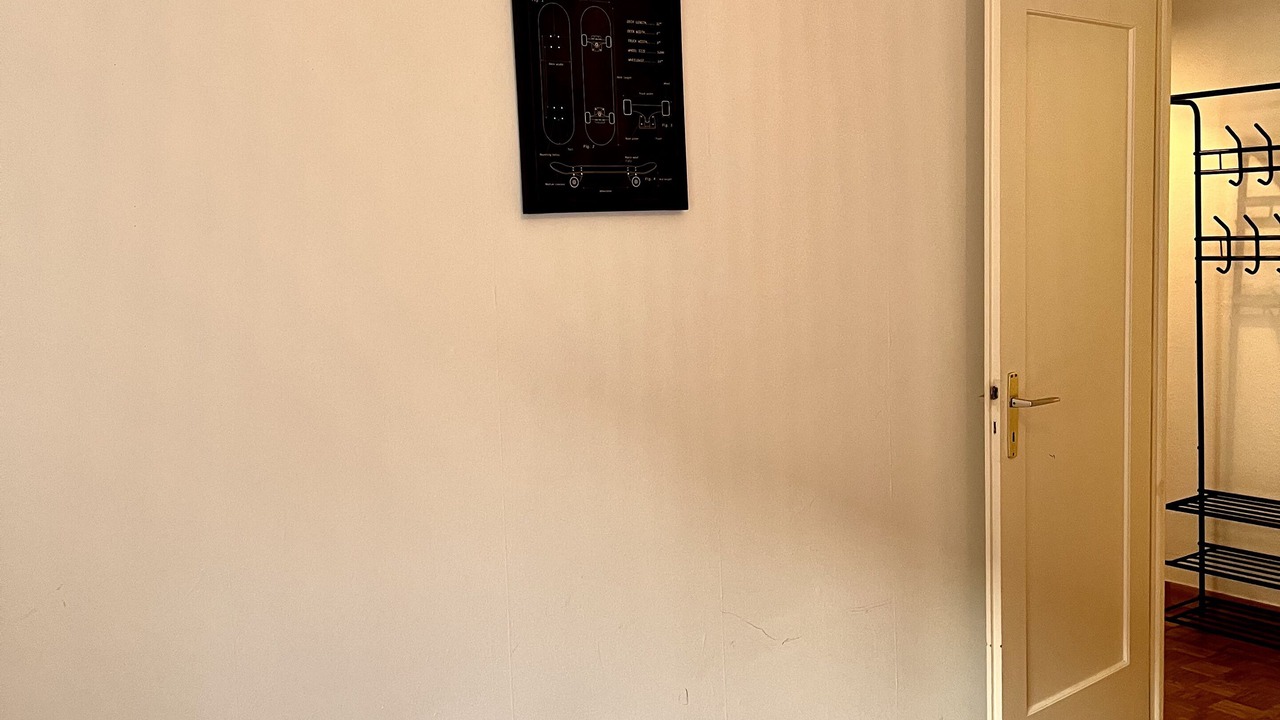 Photo of Bedroom in Jargonnant