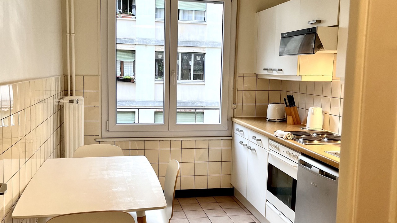 Photo of Kitchen in Jargonnant
