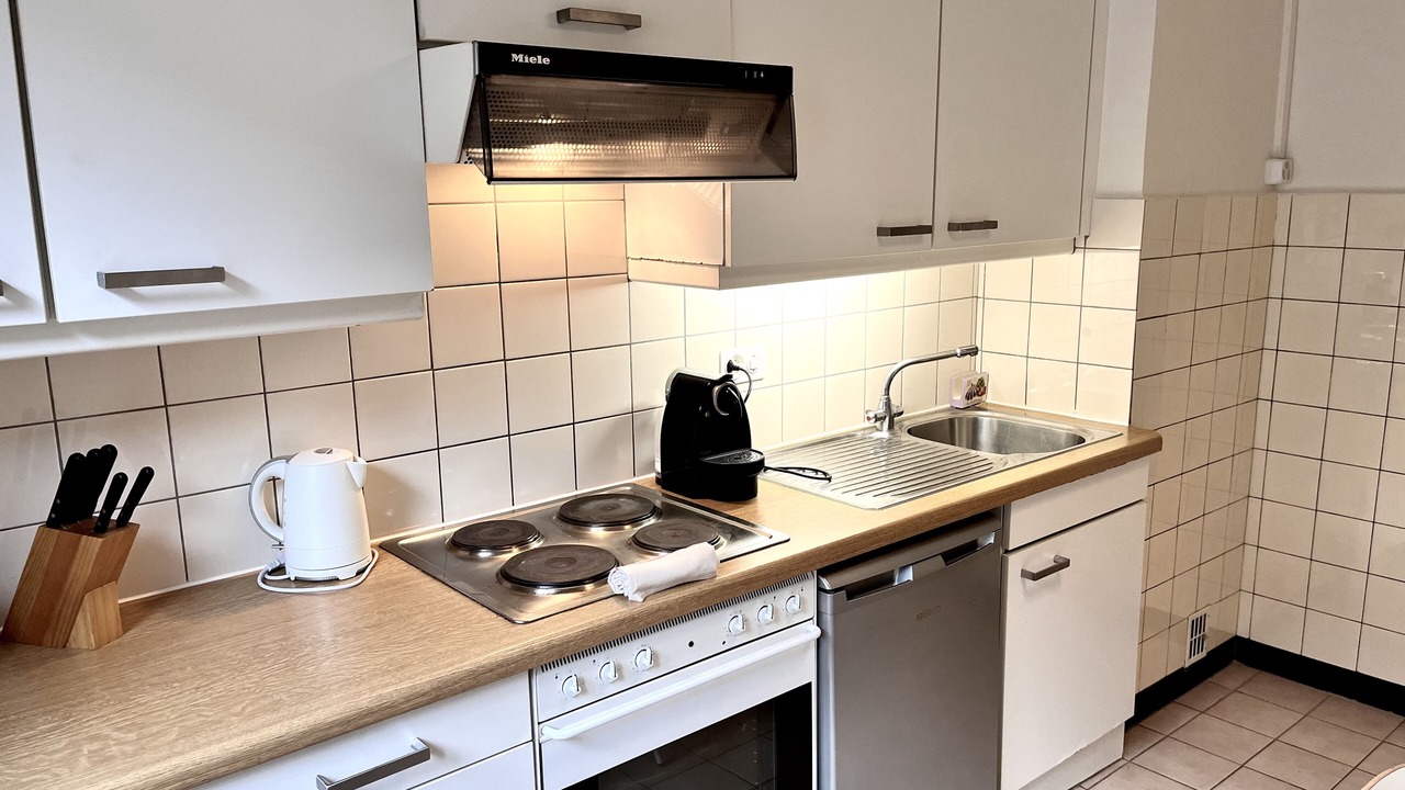 Photo of Kitchen in Jargonnant