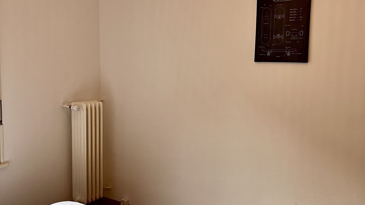 Photo of Bedroom in Jargonnant