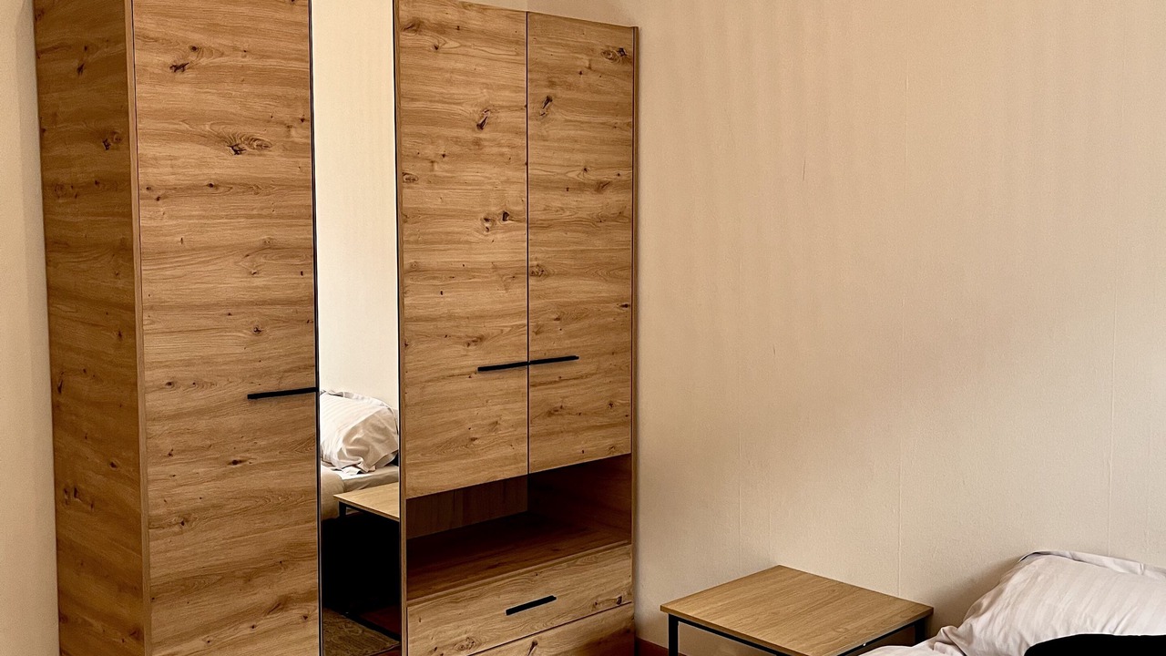 Photo of Bedroom in Jargonnant
